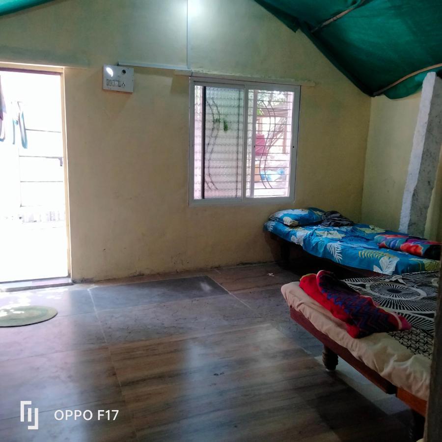 Goldengarden Cottages Хампи Номер фото