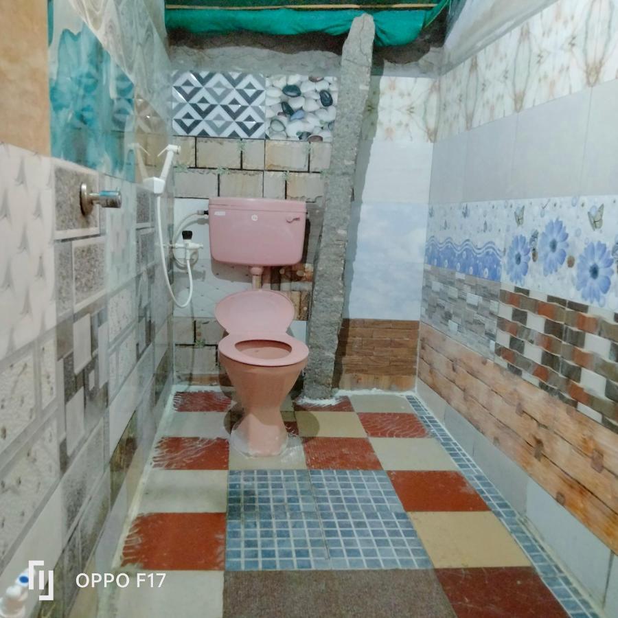 Goldengarden Cottages Хампи Номер фото
