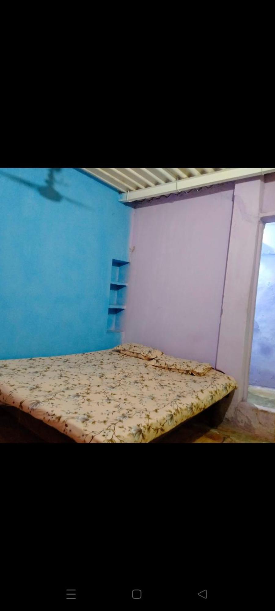 Goldengarden Cottages Хампи Номер фото